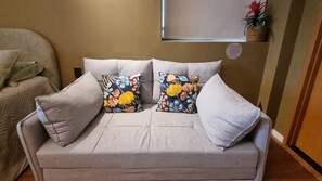 エクスクルーシブ アパートメント | 内装