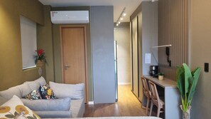 Exclusive Apartment | Interior - Makia Resort Muro Alto by BLU stay (Ipojuca)