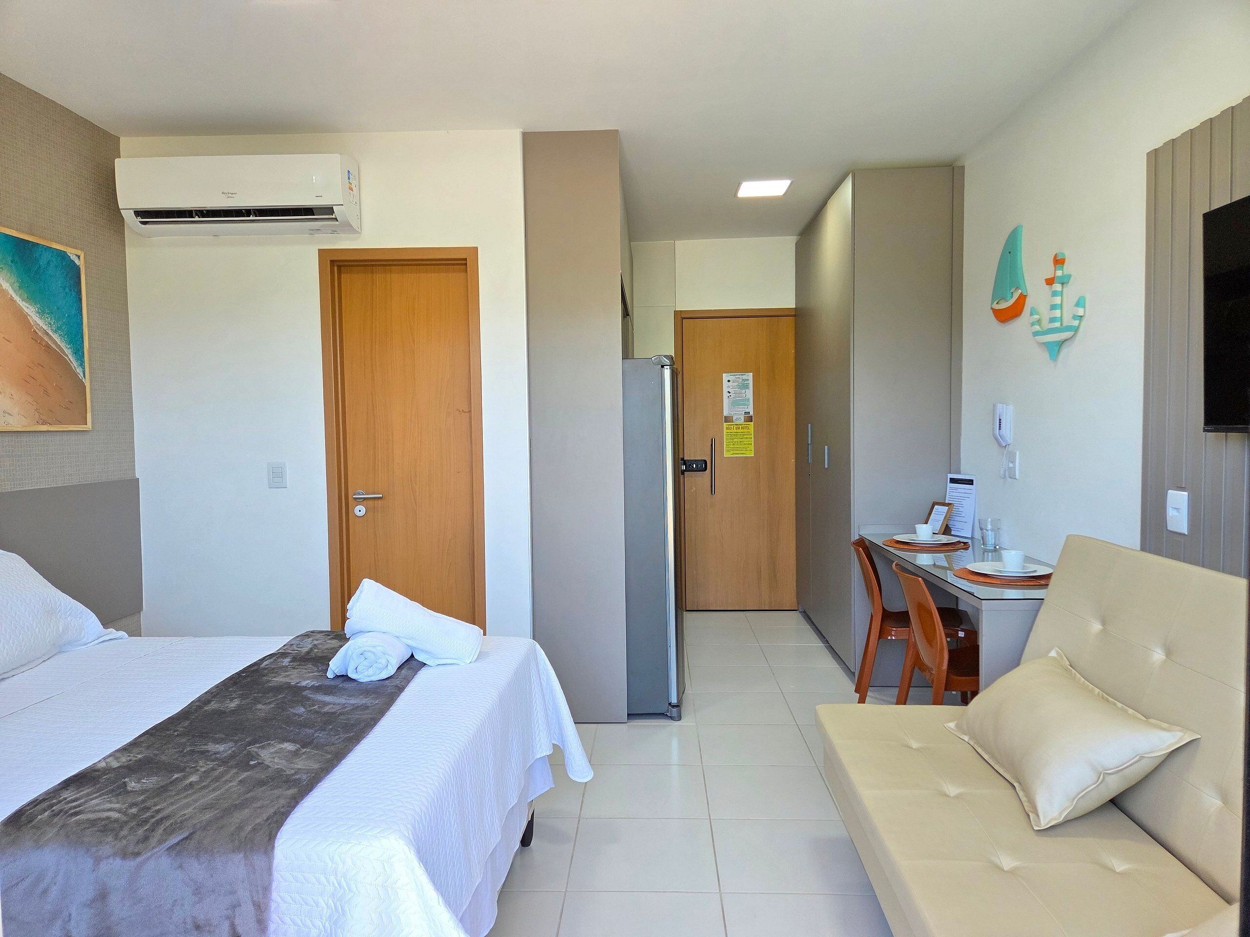 Apartment | Free WiFi