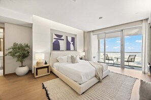 Exterior - Snug Studio in Dubai Mall Steps From Burj Khalifa (Dubai)