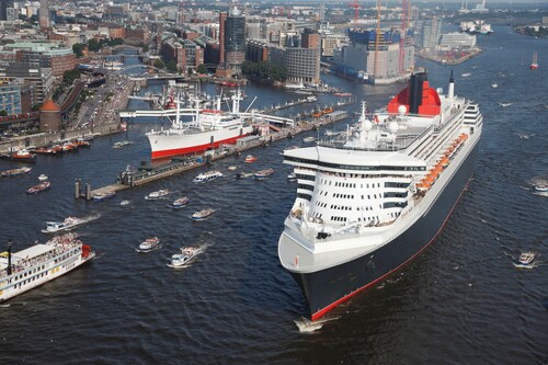 Ferienwohnung, auch mit Hund, in Stade. Zwischen Hamburg, Bremen und Cuxhaven