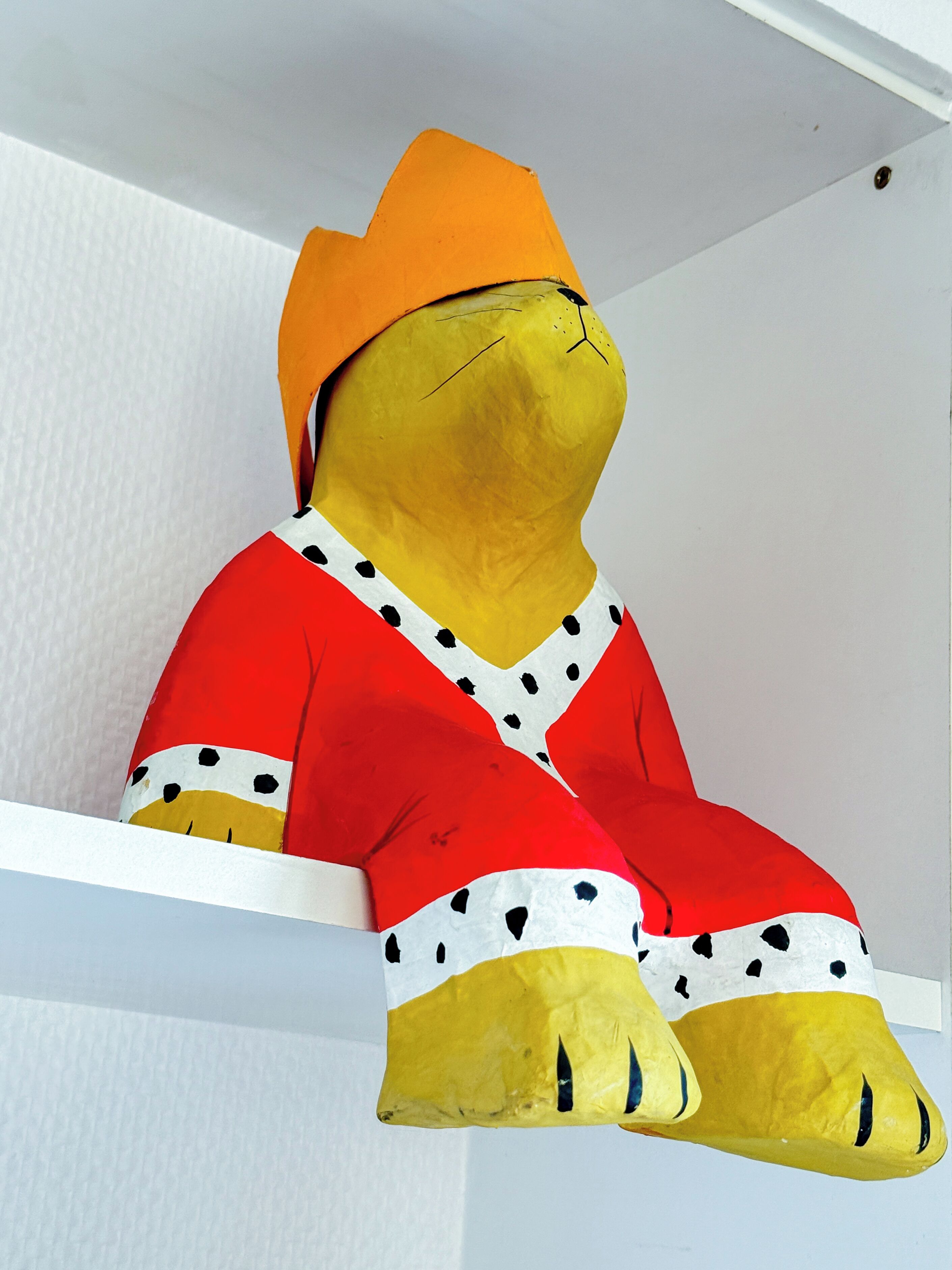 Innvendig detalj