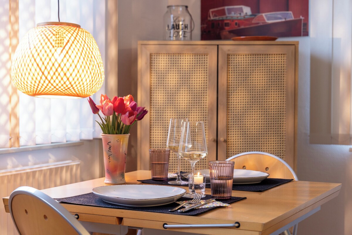 Bild für Gastgeberprofil