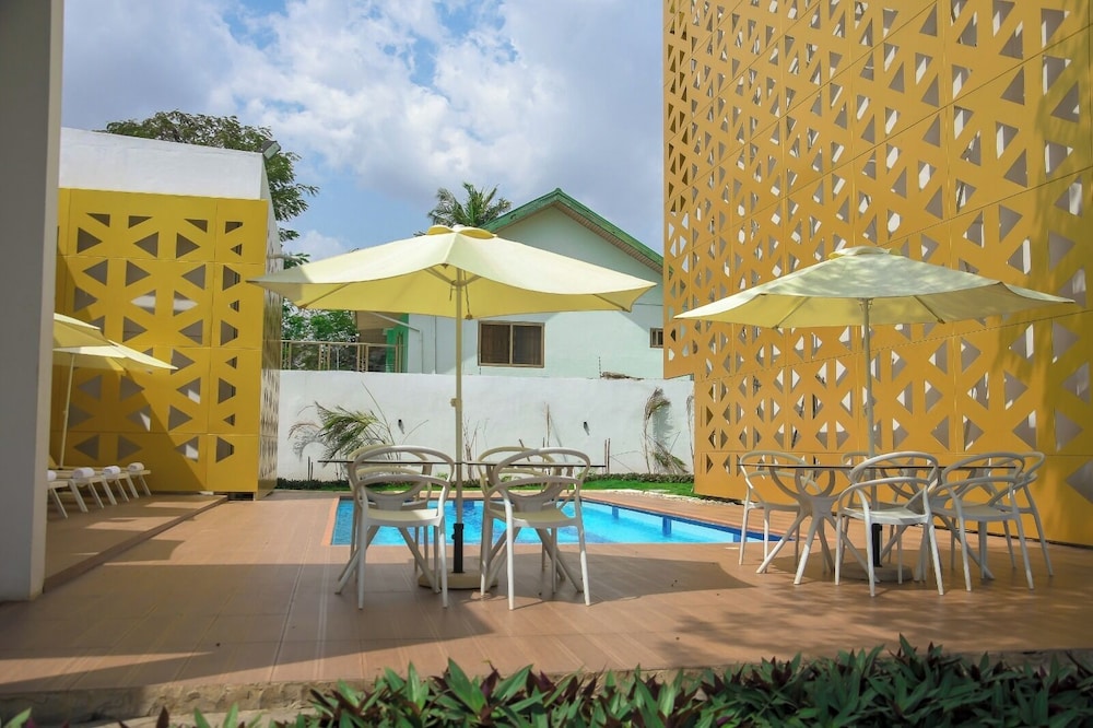 The Cabin Hotel photo 5