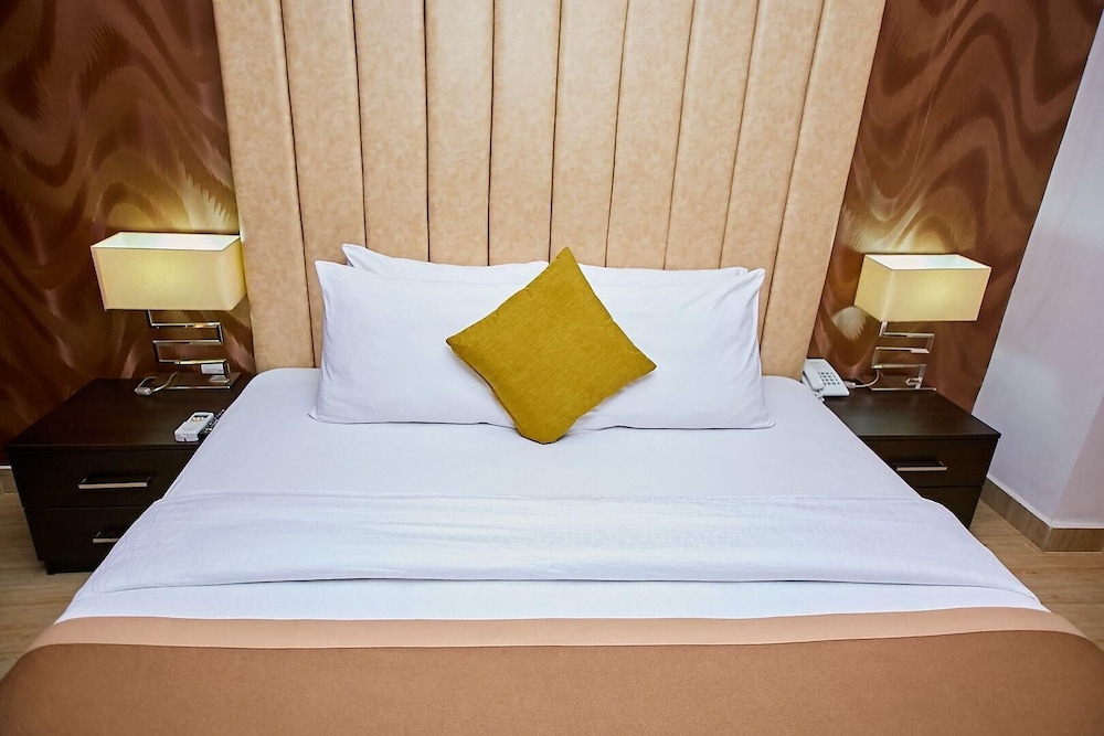 The Cabin Hotel photo 6