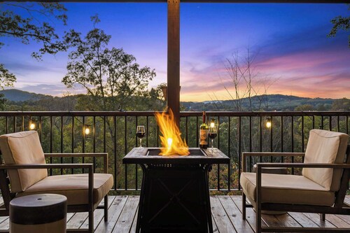 *Fall Listing Special* | Mountain-View Adventures