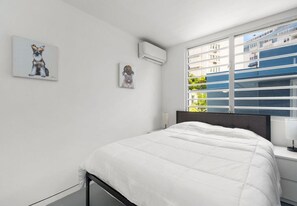 3 Schlafzimmer, Bügeleisen/Bügelbrett, kostenloses WLAN, Bettwäsche