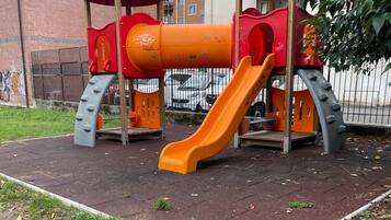 Espace pour enfants