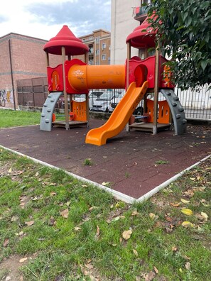 Espace pour enfants