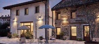 Corte degli Ostinati