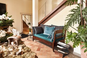 Reception - Corte degli Ostinati (Basiliano)