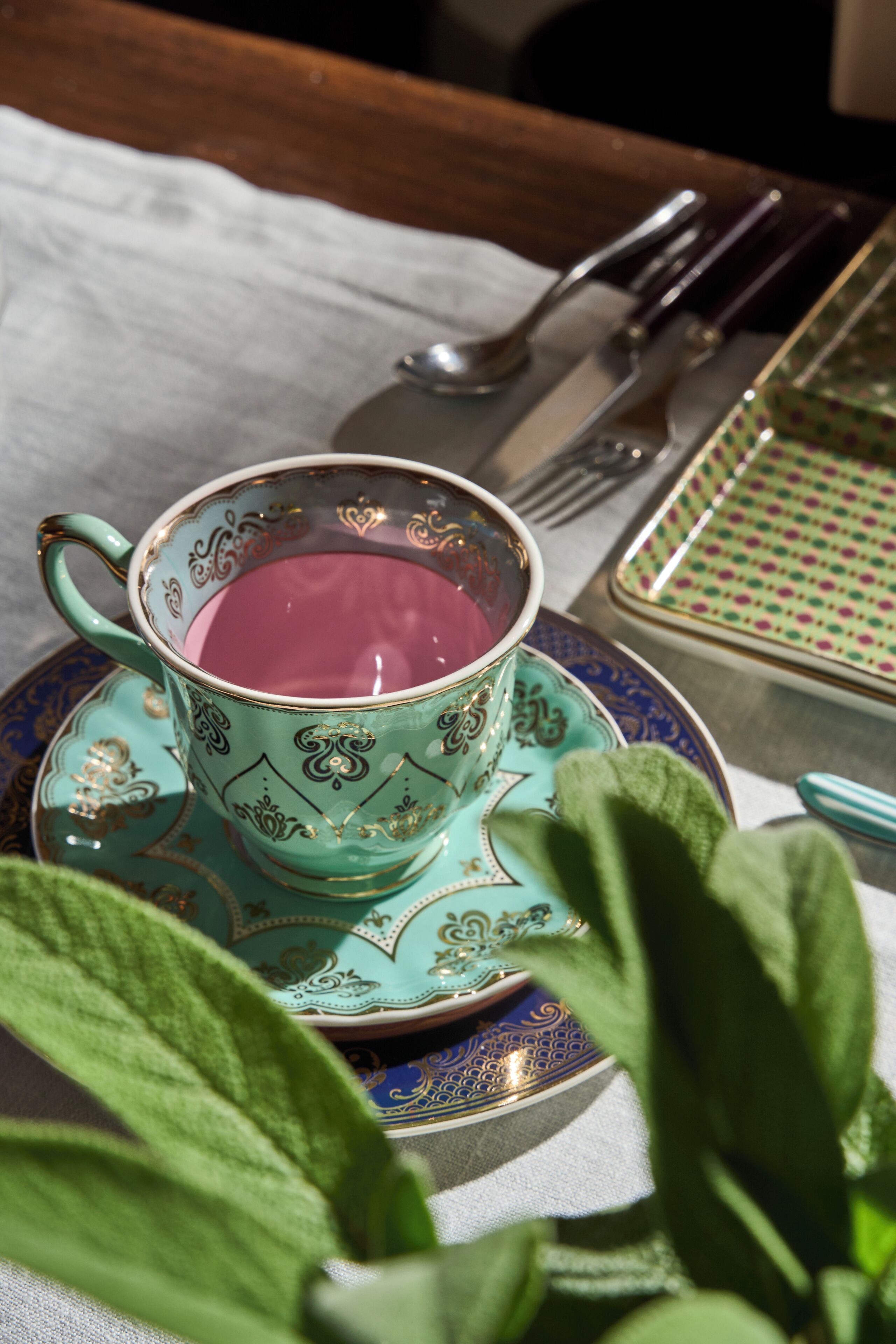 وجبة إفطار