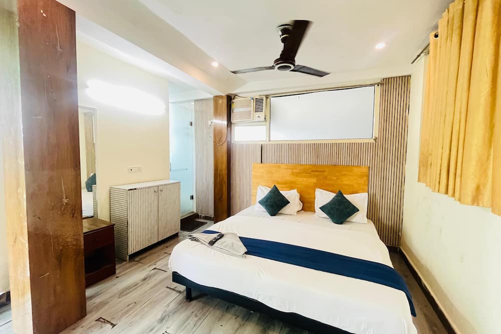 Roomshala Hotel Green Valley