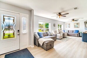 Televisión y libros 