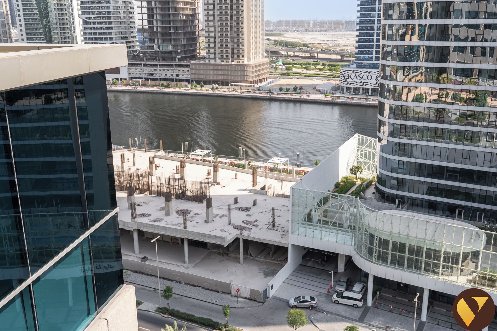 Luxury Apartment, Balcony, Canal View | Iron/ironing board, cribs/infant beds, free WiFi, bed sheets