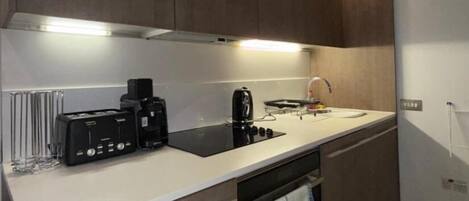 Departamento, 3 habitaciones, con acceso para personas discapacitadas, para fumadores | Interior