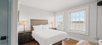 Charming Conway Loft in Downtown Conway