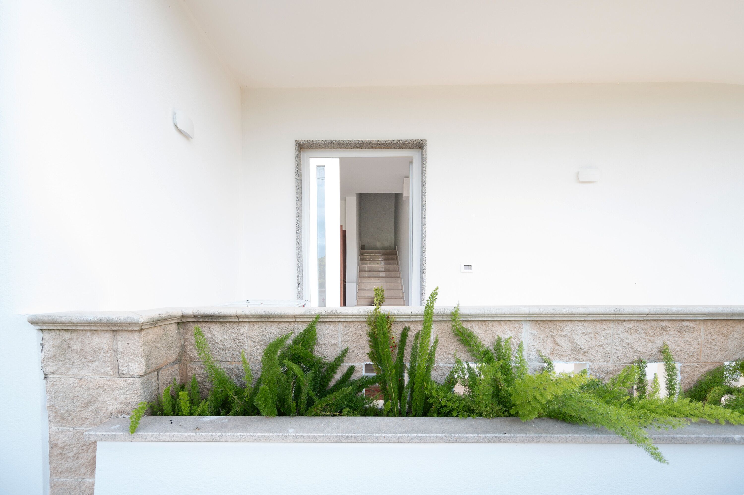 Detalle del exterior