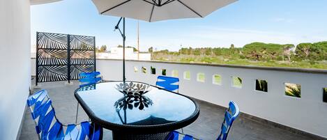 Servei de restauració a l'aire lliure