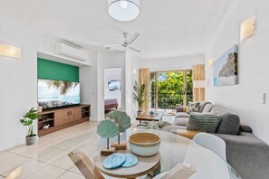 Fernseher, Arbeitsbereiche