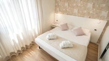 1 habitación y caja de seguridad en la habitación