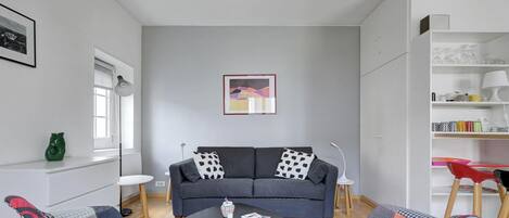 Télévision, espaces bureaux