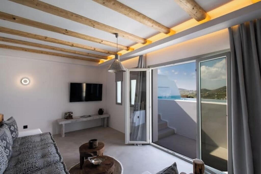 Smart TV 