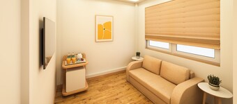 Bloom Hotel - M Block GK2