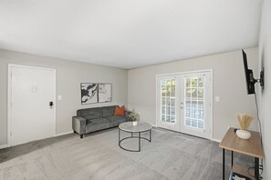 Smart-TV og kontorer