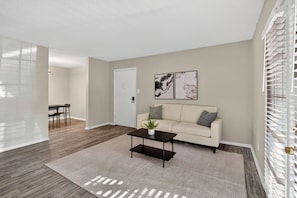 Smart-TV og kontorer