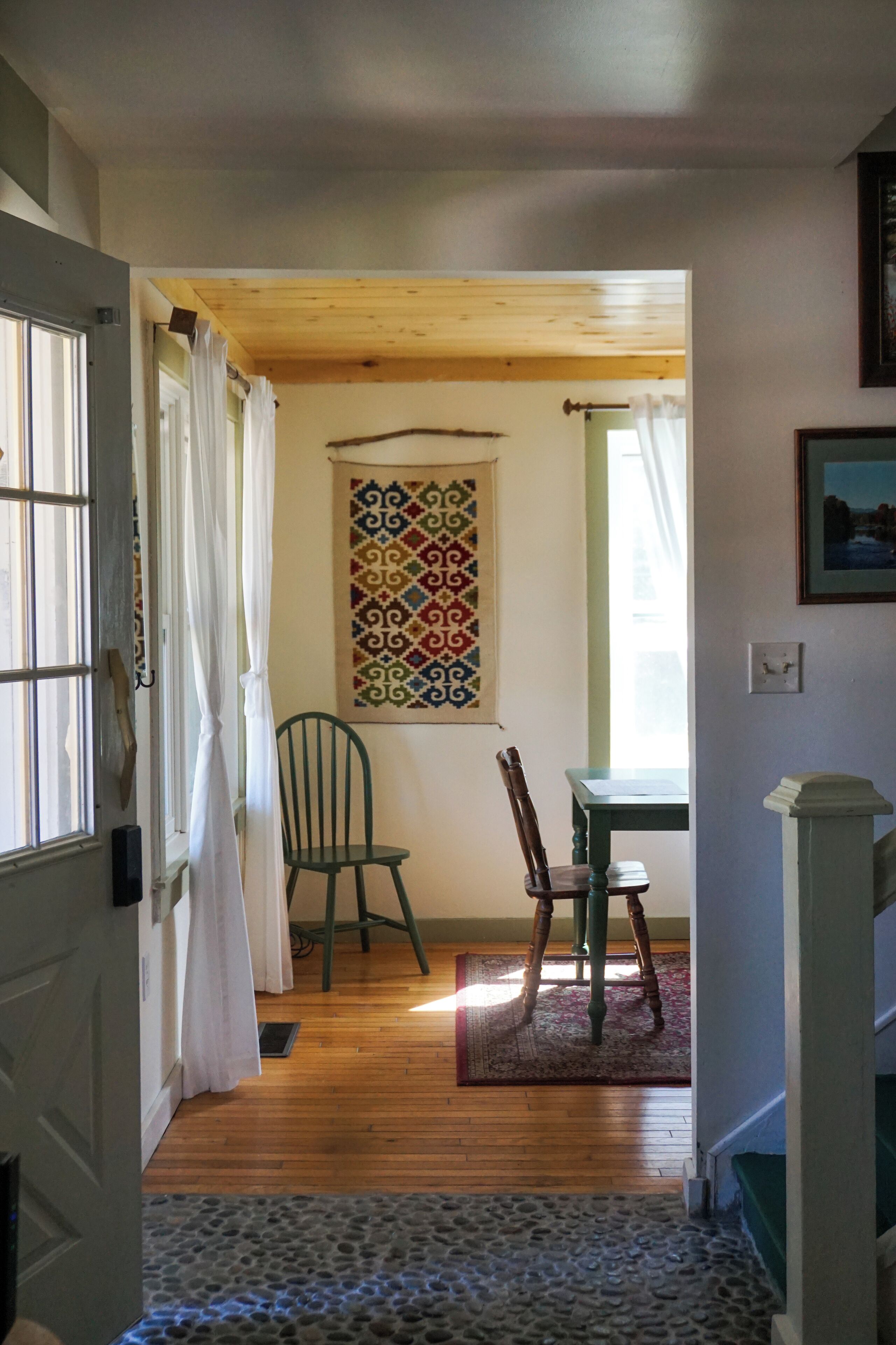 Intérieur