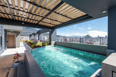 Edificio Efyra by Host Ecuador