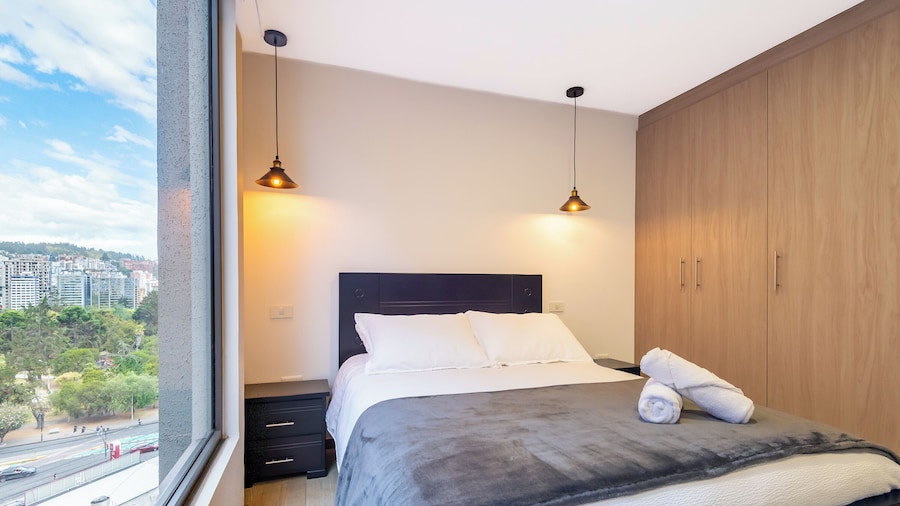 Edificio Efyra by Host Ecuador