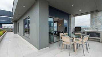 Teras/patio