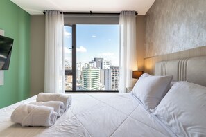 Apartment, 2 Bedrooms (13A)