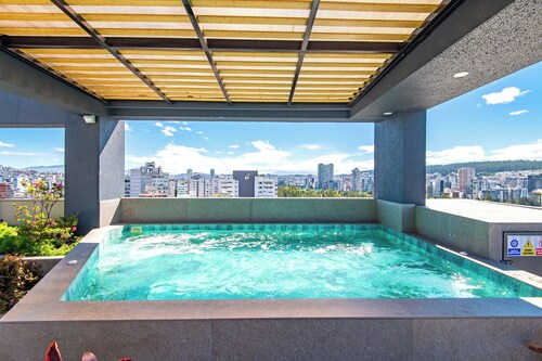 Edificio Efyra by Host Ecuador