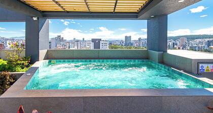 Edificio Efyra by Host Ecuador