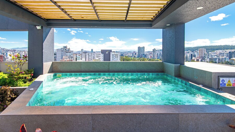 Edificio Efyra by Host Ecuador