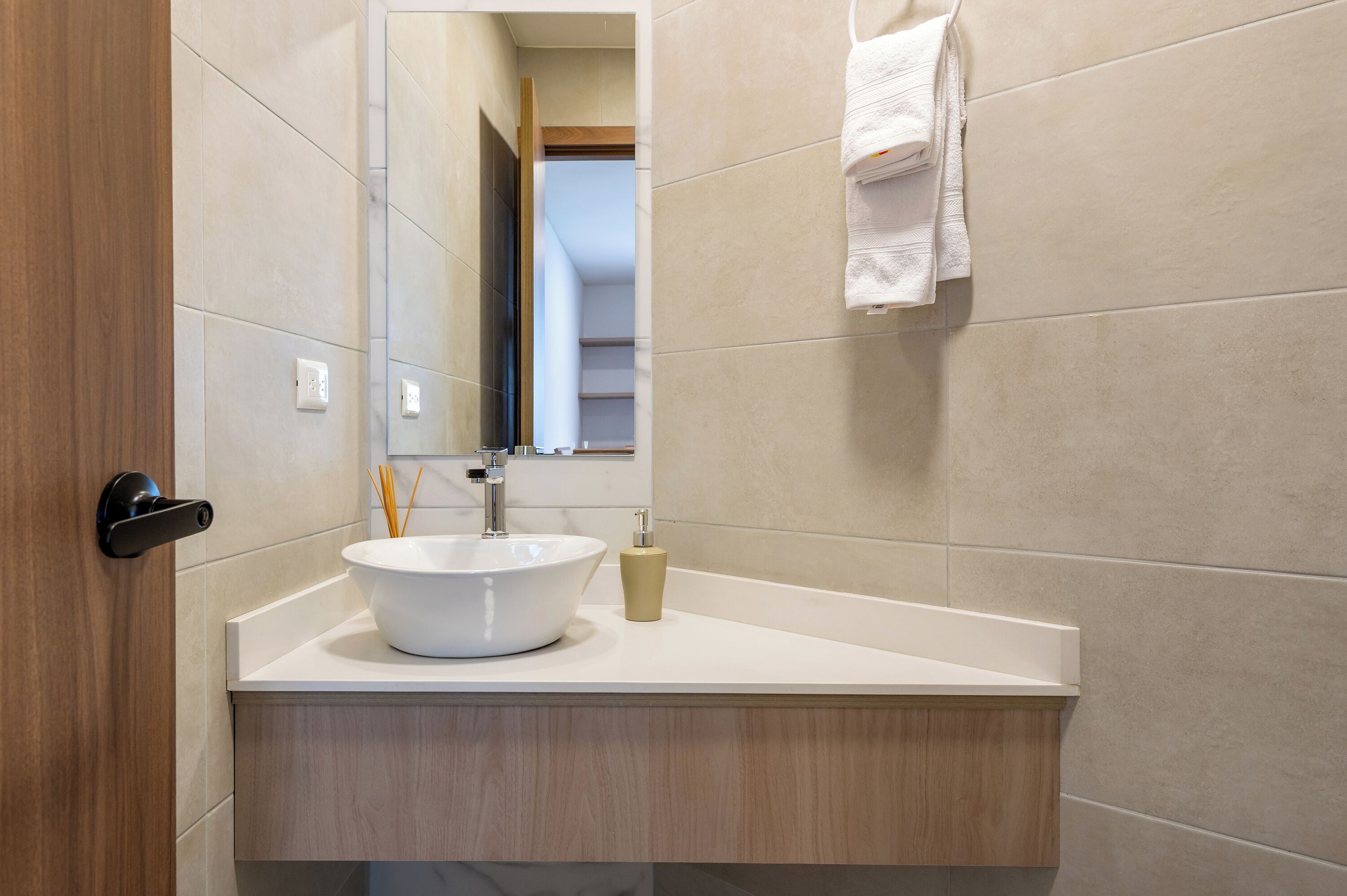 Kamar mandi