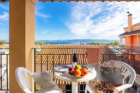 Kavos Panorama Hotel