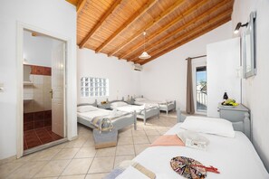 Estudio familiar | Wifi gratis 