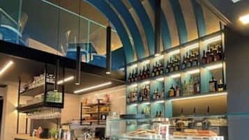 Daily local cuisine breakfast (EUR 5 per person)