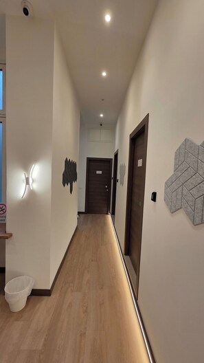 منطقة الاستقبال