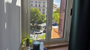 Classic-Zimmer | Schreibtisch, kostenloses WLAN