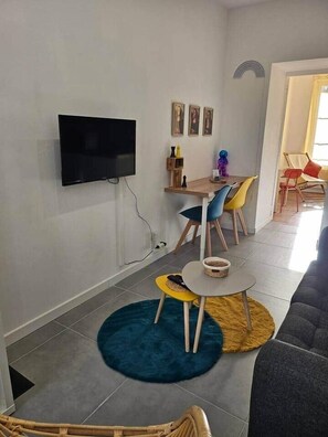 Televisio