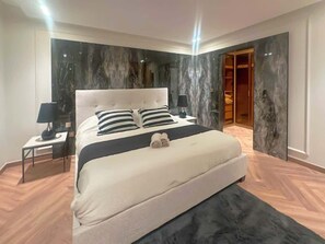 3 Schlafzimmer, Bügeleisen/Bügelbrett, WLAN, Bettwäsche