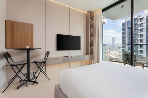 Cozy Brand-New Studio w Balcony in JVC
