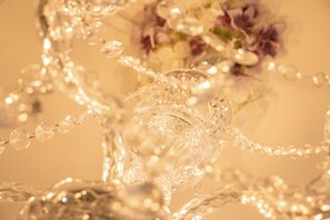 Interior detail - Special *EiNSTEiN IIV* Apartment (Basel)