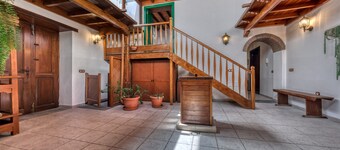 La Casucha - Casa Típica Canaria