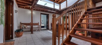La Casucha -  Maison typique des Canaries By LVH